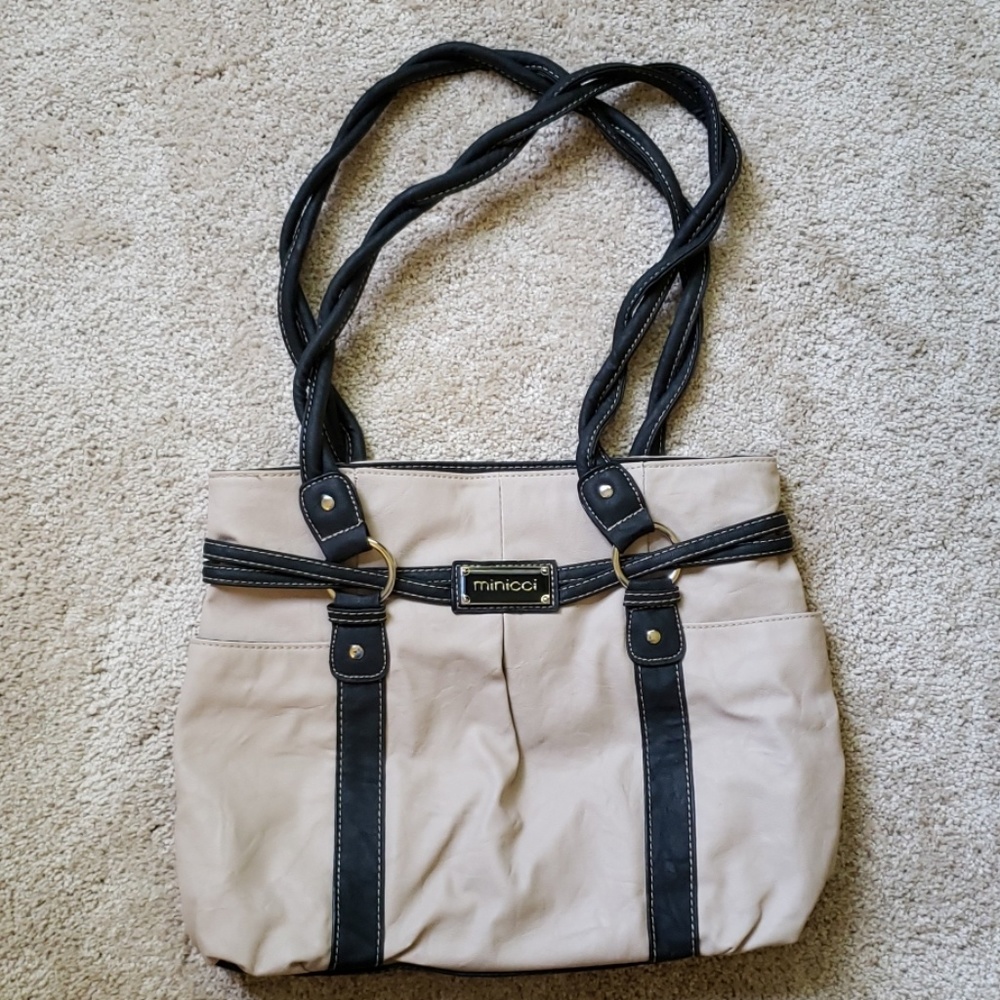 Minicci bag